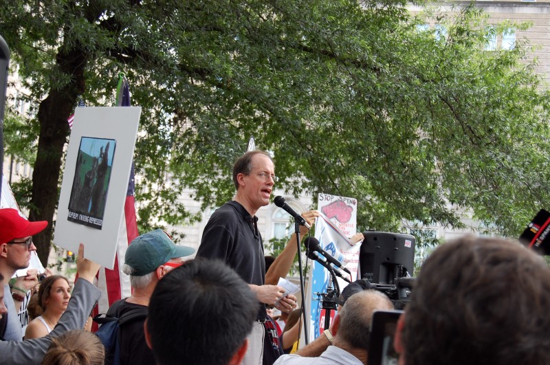 153July 4 2013 NSA rally