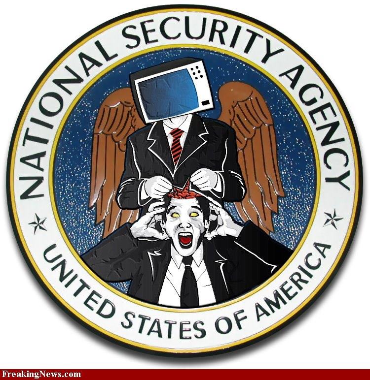 What NSA Crime Spree Will be Revealed Today? James Bovard