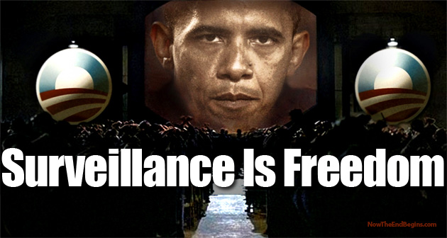 surveillance is freedom