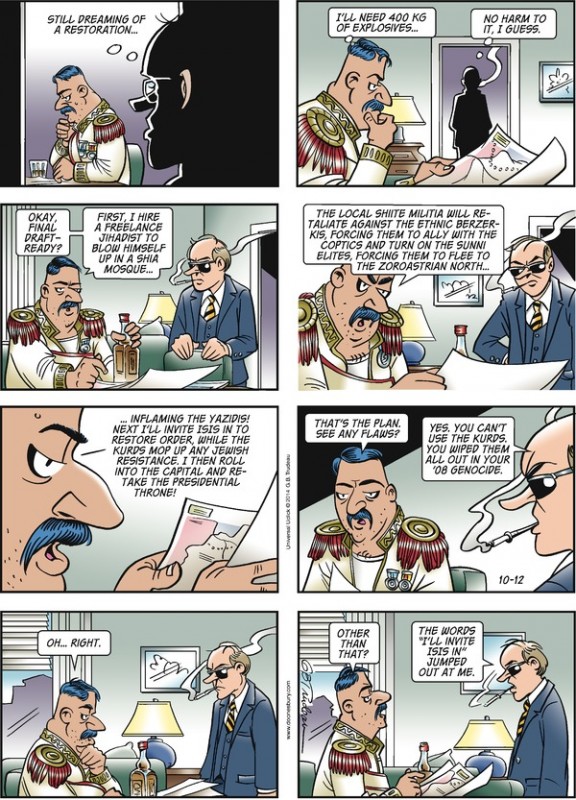 syria iraq doonesbury db141012