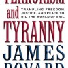 Terrorism & Tyranny book cover 2889153688_02bf4627ab_o