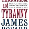 War on Terror is Biggest Sham of Our Era Terrorism & Tyranny book cover 2889153688_02bf4627ab_o