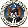 National security agency United States of America