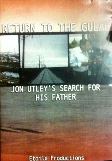 jon utley search for his father