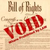 bill of rights void