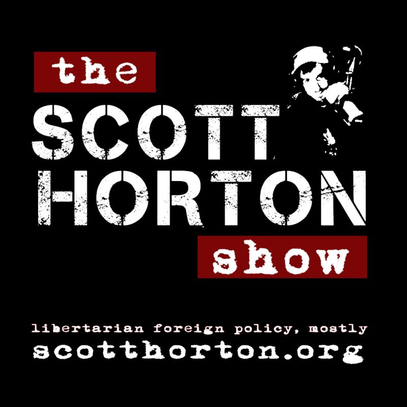 scott horton show 2-1