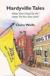 claire wolfe book cover