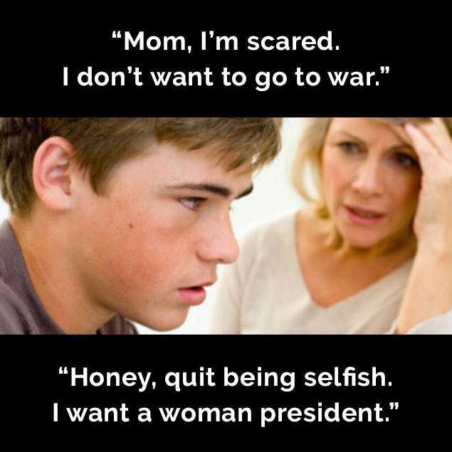 hillary-kid-fearful-of-war-mother-says-dont-be-selfish-i-want-woman-prez-good-jpeg