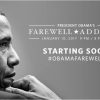 Obama Farewell Address logo