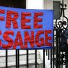 assange free assange photo from sputnik article
