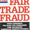 JPB fair trade fraud cover from AMZ