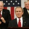 President_George_W._Bush_alongside_Dick_Cheney_and_Dennis_Hastert_presents_his_fourth_State_of_the_Union_address_at_the_U.S._Capitol,_February_2,_2005