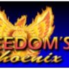 freedoms phoenix emblem