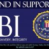 FBI i support FBI GREAT LOGO USE FOR FB POSTING OF MYA RTICLE TOMORROW