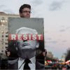 Resist-CROPPED-COPYRIGHT-FREE_sign,_Thursday_evening_rally_against_Trump's_'Muslim_Ban'_policies_sponsored_by_Freedom_Muslim_American_Women's_Policy_(32172279050)