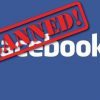 facebook censorship image