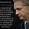 jpb quote jpeg by Natalie F D on Assange & Wikileaks