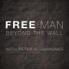 podcast logo pete free man beyond wall PsayoduB_400x400