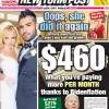 new york post cover inflation 6 11 2022