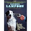 National Lampoon buy magazine or dog dies cover
