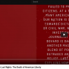 Screenshot 2023-12-21 at 10-50-40 Check out Jim Bovard's Last Rights The Death of American Liberty