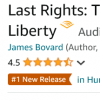 Screenshot 2024-07-18 at 13-33-26 Amazon.com Last Rights The Death of American Liberty (Audible Audio Edition) James Bovard James Bovard James Bovard Books