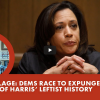 Screenshot 2024-08-01 at 15-21-31 Kamalaflage Dems race to expunge the evidence of Harris’ leftist history - YouTube