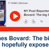 Screenshot 2024-12-27 at 21-32-19 NY Post Reporter James Bovard The big Covid cover up that Trump will hopefully expose 12-27-24 – 77 WABC