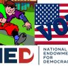Will Trump End Sham Democracy Promotions? Bovard-FFF-Vote-Stealing-Image