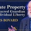 Mises Speech: Private Property, the Sacred Guardian of Individual Liberty Screenshot 2025-10-28 at 11-19-07 Private Property The Sacred Guardian of Individual Liberty - YouTube