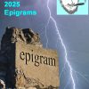 My 2025 Epigrams: Cynicism Redeemed jpb-epigrams-2025-better-color