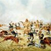 little bighorn from wikpedia