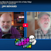 Screenshot 2026-07-22 at 13-23-37 Add Post ‹ James Bovard — WordPress