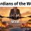 trump guardians of the world post from his social media account