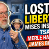 Liberties TSA Haggard Bovard maybe best