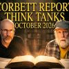 corbett AI goofy version